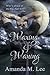 Waxing & Waning (Covenant College, #4)