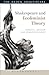 Shakespeare and Ecofeminist Theory (Shakespeare and Theory)