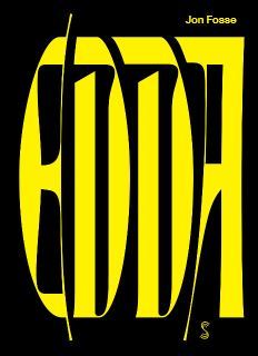 Edda (Hardcover)