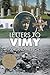 Letters to Vimy