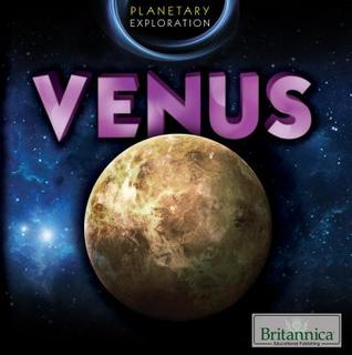 Venus (Planetary Exploration)