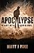 Apocalypse: Diary of a Survivor (Apocalypse Survivors - Jack)