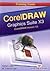 Corel Draw Graphics Suite X3 Training Guide - Version 13