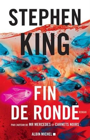Fin de ronde (Bill Hodges Trilogy, #3)