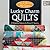 Moda All-Stars - Lucky Charm Quilts: 17 Delightful Patterns for Precut 5" Squares