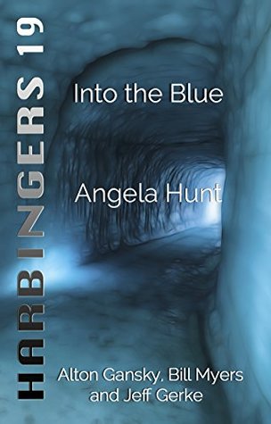 Into the Blue (Harbingers #19)