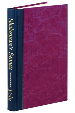 Shakespeare's Sonnets