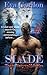 Slade, Team Greywolf Series, Book 1