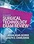 Elsevier's Surgical Technology Exam Review