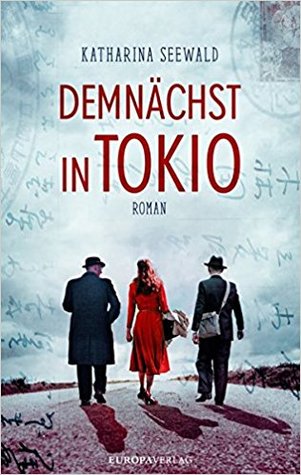 Demnächst in Tokio