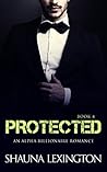 Protected: Book Four