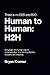 There is No B2B or B2C: It's Human to Human #H2H