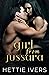 Girl from Jussara (Werelock...