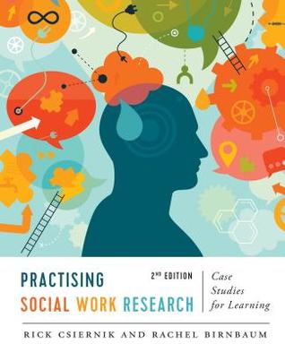 Practising Social Work Research: Case Studies for Learning