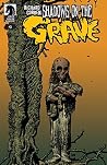 Shadows on the Grave #3 by Richard Corben