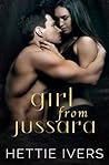 Girl from Jussara by Hettie Ivers