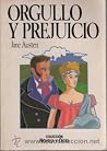 Orgullo y prejuicio