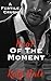 Heat of the Moment by Katy Vale