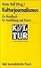 Kulturjournalismus. Ein Handbuch für Ausbildung und Praxis by Dieter Hess