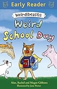 Weird School Day