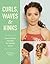 Curls, Waves and Kinks by Samantha Harris