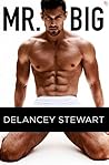 Mr. Big by Delancey Stewart