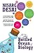 The Bottled Ocean of Biology by Nisarg Desai