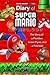 Super Mario Run: The Story of a Plumber, Green Pipes and a Princess (Diary of a Super Mario Bro)