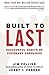Built to Last by Jim Collins
