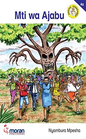 Mti wa Ajabu (Swahili)