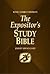 The Expositor's Study Bible