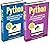 Python: 2 Books in 1: Begin...