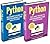 Python: 2 Books in 1: Beginner's Guide + Tips and Tricks to Programming Code with Python