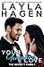Your Tempting Love by Layla Hagen