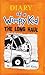 The Long Haul (Diary of a Wimpy Kid Collection)