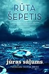 Jūras sāļums by Ruta Sepetys