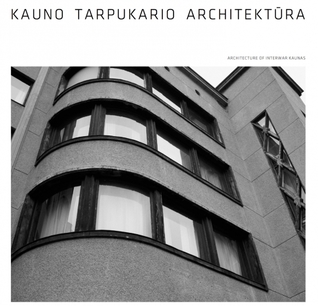 Kauno tarpukario architektūra