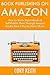 Book Publishing on Amazon by Cory Keith