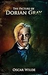Book cover for The Picture of Dorian Gray