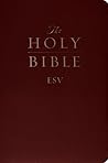 The Holy Bible (E...