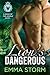 Lion's Dangerous (Kings of the Jungle, #1)