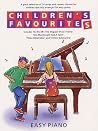Children's Favourites Easy Piano Children's Favourites Easy Piano