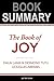 Summary of The Book of Joy ...