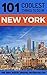 New York City Travel Guide by 101 Coolest Things
