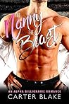 The Nanny and the Beast by Carter Blake