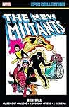 New Mutants Epic Collection, Vol. 1: Renewal