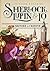 Il signore del crimine (Sherlock, Lupin & Io #10)