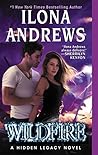 Wildfire by Ilona Andrews
