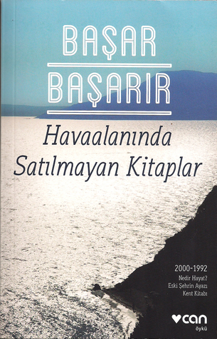 Havaalanında Satılmayan Kitaplar