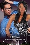 See No Evil by Rawiya